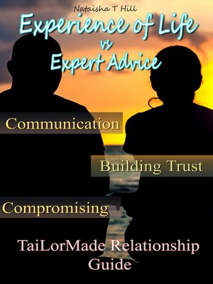 cover image of Experience of Life Vs. Expert Advice